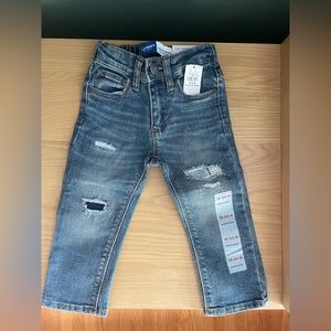 Old Navy 18-24 month jeans